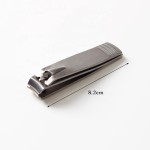 指甲切割器源头工厂-高品质热销死皮钳指甲护理用