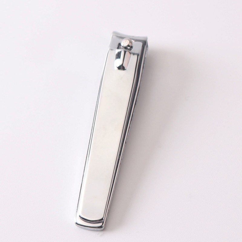 Nail Clipper Factory - Wholesale Cheap Custom Logo Carbon Steel Clipper