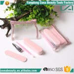 Disposable Pedicure Kit Manufacturer - High Quality Factory Wholesale Disposable Manicure Kit