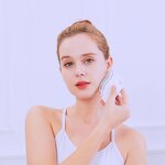 Infrared Heating Guasha Instrument Manufacturer - Customizable with Microcurrent Vibration Ion Import for Face Skin Lifting Anti Wrinkle Hand Held