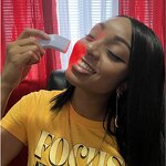 Beauty Equipment Manufacturer - 2025 Handheld ABS Home Use with Red Light Therapy Face Skincare Tools for Eye Massage