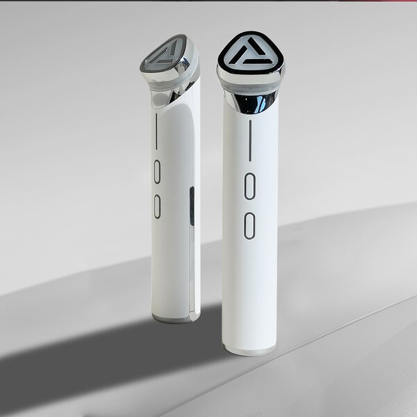 Beauty Machine Manufacturer - 2025 New LED Facial Device for Eye Lift Tightening Home High Frequency
