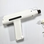 Virtual Mesotherapy Machine Manufacturer - Needle Free Professional Electroporation No Needle Mesotherapy Iontophor