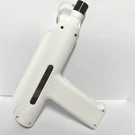 Virtual Mesotherapy Machine Manufacturer - Needle Free Professional Electroporation No Needle Mesotherapy Iontophor