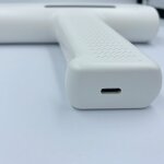 Virtual Mesotherapy Machine Manufacturer - Needle Free Professional Electroporation No Needle Mesotherapy Iontophor