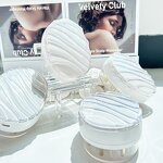 Scalp Massager Manufacturer - Factory Supply New Head Care Electric Vibrating Hair Massaging Comb With Hair Growth Oil Dispenser