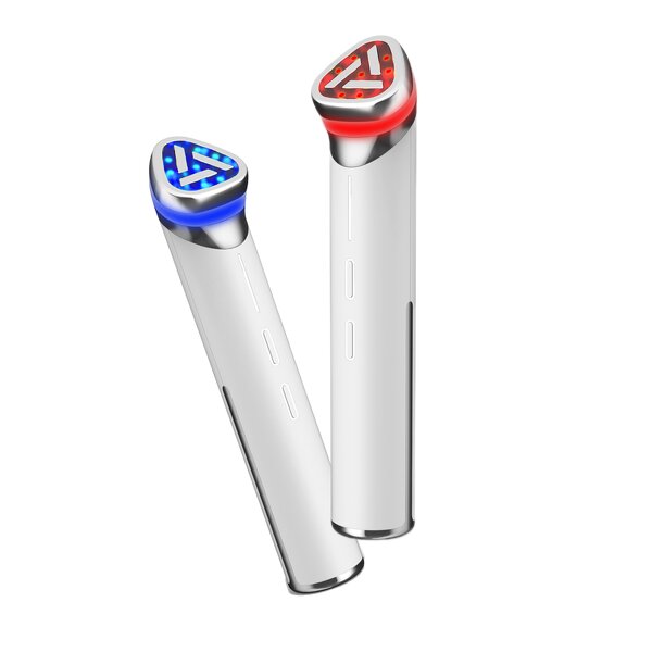 Facial Conditioning Equipment Manufacturer - 2025 Microcurrent for Face Lift Anti-wrinkle Home Beauty Equipment