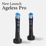 Facial Device Manufacturer - Home Use Dark Acne Sterilization Spot Remover LED Electroporation for Skin Rejuvenation Face Lift