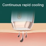 Hair Remover Manufacturer - Home Painless Skin Rejuvenation Ipl Hair Removal Machine