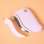 Mini Massage Device Manufacturer - Portable 2022 Type Beauty Personal Care Tool Electric Facial Massager