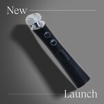 Facial Device Manufacturer - Home Use Dark Acne Sterilization Spot Remover LED Electroporation for Skin Rejuvenation Face Lift