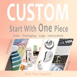 Beauty Equipment Manufacturer - Handheld Home Use for Maximum Skin Care LED Indicator Electroporation Maximize Absorption US