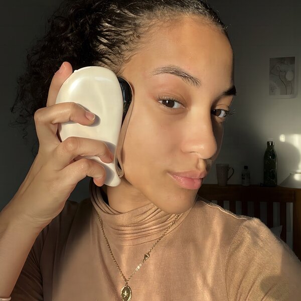 Face Chin Exerciser Manufacturer - for Women Jawline and Lifting Facial Mini Device Para Derma Maquillaje Slimmer Nu Massage Products