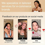 Facial EMS Massager Manufacturer - Nove 6-in-1 Treatment for Neck Lifting Home Skincare Anti Aging Portable