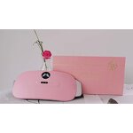 Pad Heating Heated Palace Manufacturer - Portable for Relieve Menstrual Cycle Pain Warm Uterus Belt for Women EG-UB01