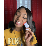 Skin Healing Therapy Wand Manufacturer - Blue Light Redlight Ultrasonic 2in 1 Ion Therapy with Led Infrared Medical-grade Red Light Therapy