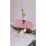 Pad Heating Heated Palace Manufacturer - Portable for Relieve Menstrual Cycle Pain Warm Uterus Belt for Women EG-UB01