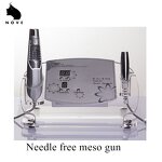 Home Use Beauty Equipment Manufacturer - Skin Moisturizing Tightening Face Lifting Igne Serbest Mezoterapi Tabancas/meso Gun