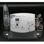 Home Use Beauty Equipment Manufacturer - Skin Moisturizing Tightening Face Lifting Igne Serbest Mezoterapi Tabancas/meso Gun