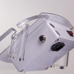 Meso Electroporation Equipment Manufacturer - 2019 No Needle Mesotherapy for Whitening Beauty Machine