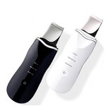 Ultrasonic Skin Scrubber Manufacturer - Deep Face Cleaning Machine USB Charging Care Tools Beauty Device Peeling Scrubs Cleaner