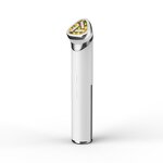 Skin Care Device Manufacturer - Multifunctional LED Red Light Plasma with Handheld Facial Lift and Neck Massage