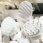 Scalp Massager Manufacturer - Advanced LED Red & Blue Light Therapy Electric Hair Growth Tool with Plastic Handle for Home Use