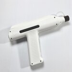 Virtual Mesotherapy Machine Manufacturer - Needle Free Professional Electroporation No Needle Mesotherapy Iontophor