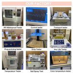 Hair Brush Manufacturer - Private Label Anti Loss Handheld Mini Liquid Medicine Import Scalp Vibration Messager Comb for Regrowth