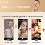 Skin Healing Therapy Wand Manufacturer - Blue Light Redlight Ultrasonic 2in 1 Ion Therapy with Led Infrared Medical-grade Red Light Therapy