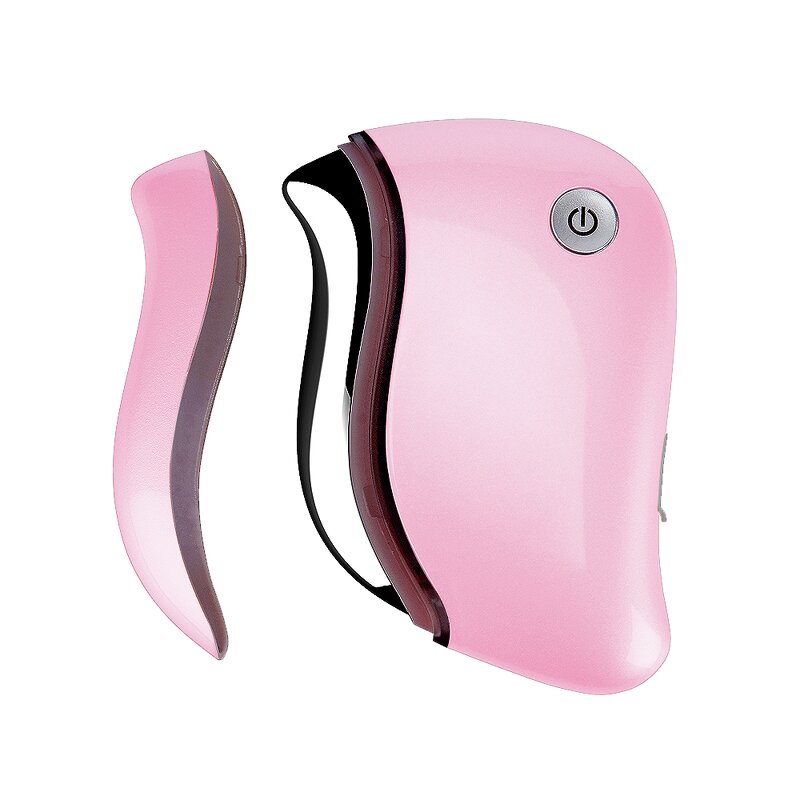 Mini Massage Device Manufacturer - Portable 2022 Type Beauty Personal Care Tool Electric Facial Massager