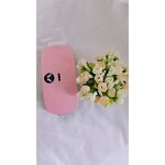 Pad Heating Heated Palace Manufacturer - Portable for Relieve Menstrual Cycle Pain Warm Uterus Belt for Women EG-UB01