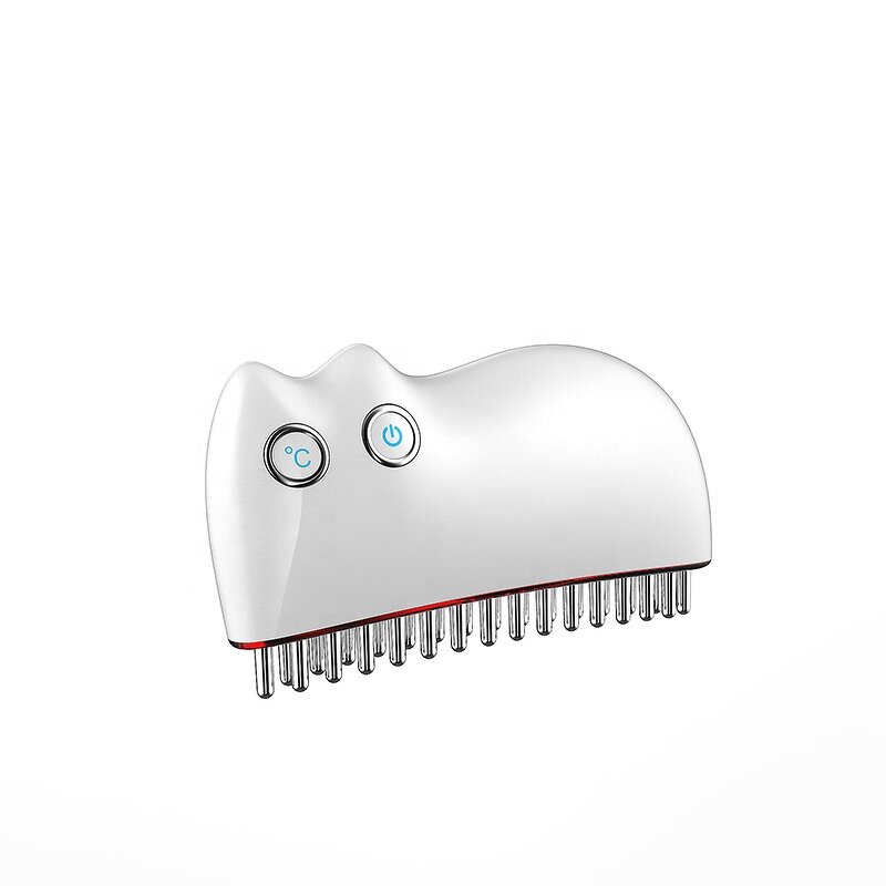 Double Teeth Comb Manufacturer - Personal Healthy Care Products for Massage Lymphatic Drainage