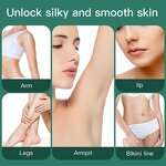 Hair Remover Manufacturer - Home Painless Skin Rejuvenation Ipl Hair Removal Machine