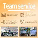 Wrinkle Remover Manufacturer - New Micro-current 6 in 1 v Shape Face Lift Rf for Skin Rejuvenation Tightening Anti-aging