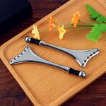 Facial Scraping Board Manufacturer - 2023 Beauty Massage Scguasha Boardaper Physical Therapy Tools Gua Sha Massager