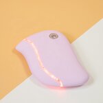 Mini Massage Device Manufacturer - Portable 2022 Type Beauty Personal Care Tool Electric Facial Massager