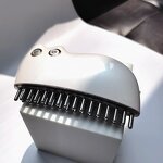 Double Teeth Comb Manufacturer - Personal Healthy Care Products for Massage Lymphatic Drainage