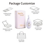 Eye Massager Manufacturer - Electric Vibrating Stick with Heat and Vibration Beauty Instrument Equipment for Health Care