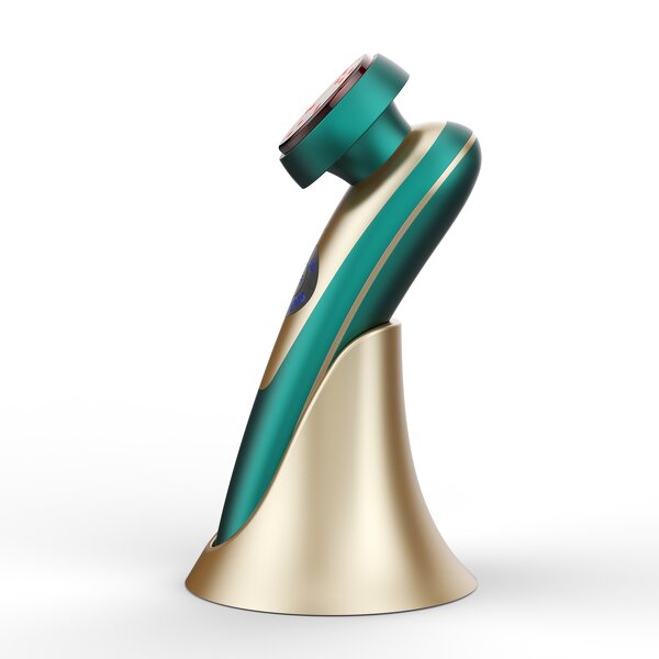 Skin Care Device Manufacturer - 2022 Private Label Korea Shenzhen Nove Technology Co Ltd Portable RF Beauty Equipment