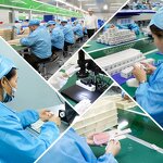 Hair Loss Treatment Comb Manufacturer - Hair Scalp Oil Serum Dispenser Vibration Airbag Massage Applicator Airbag Liquid Guide