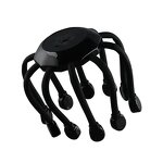 Electric Scalp Massager Manufacturer - 2023 Hot Selling for Head Octopus Head Massager Fatigue Relax
