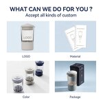 Scalp Massager Brush Manufacturer - Liquid Comb for Hair Growth Root Serum Dispenser Scalp Oil Applicator Bottle