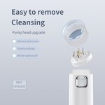 Hair Growth Products Manufacturer - Root Comb Applicator Bottle Scalp Oil Applicator Bottle Head Massager