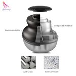 Scalp Massager Comb Manufacturer - Private Label Portable Liquid Medicine Import for Hair Regrowth Hair Brush