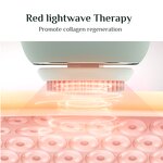 Facial Cleansing Brush Manufacturer - Hot Skin Care Beauty Machine Deep Cleaning Multi Functional Electric Silicone