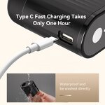 Electric Scalp Comb Manufacturer - Kimairay Red Light Therapy Hair Growth Massager with Serum Dispenser Common Laser