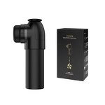 Scalp Hair Growth Comb Manufacturer - Home Use Plastic Handle Massage Brush Convenient Head Scalp Massager