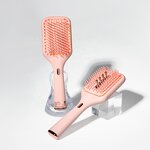 Hair Loss Treatment Comb Manufacturer - Hair Scalp Oil Serum Dispenser Vibration Airbag Massage Applicator Airbag Liquid Guide