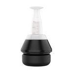 Scalp Massage Comb Manufacturer - Wholesale Custom Mini Promote Blood Circulation Brush Anti Hair Loss Hair Growth